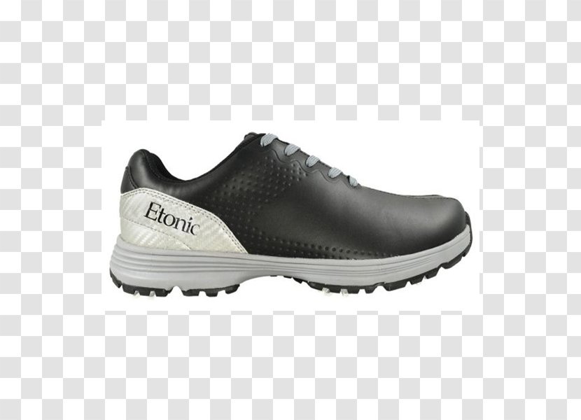 Sports Shoes Etonic Golf Footwear - Leather Transparent PNG
