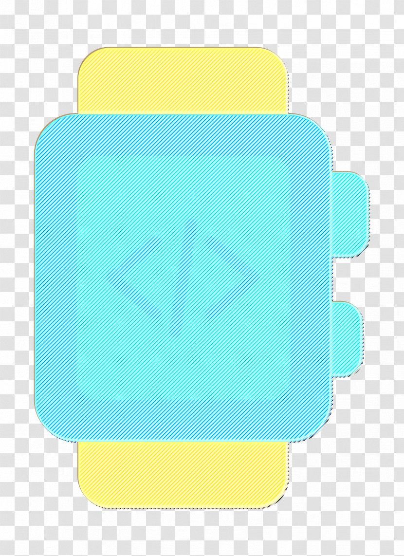 Coding Icon Wristwatch Icon Smartwatch Icon Transparent PNG