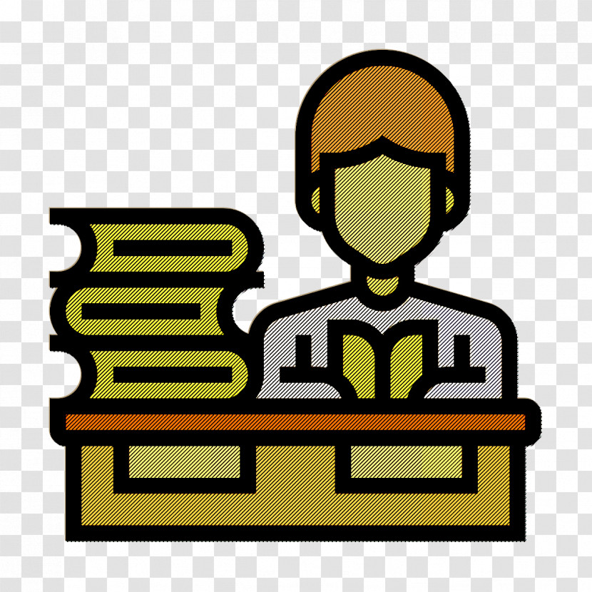 Homework Icon Books Icon Education Icon Transparent PNG