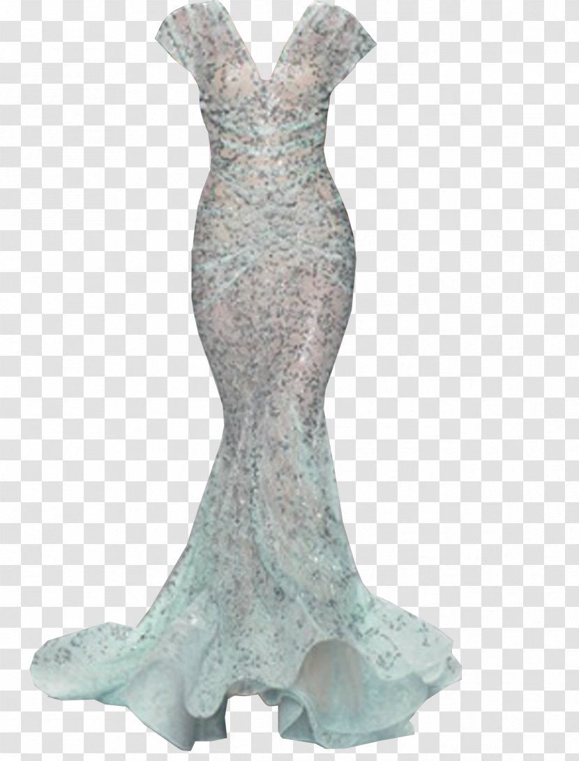 Cocktail Dress Gown Spring Fashion - Abed Mahfouz - Red Carpet Transparent PNG