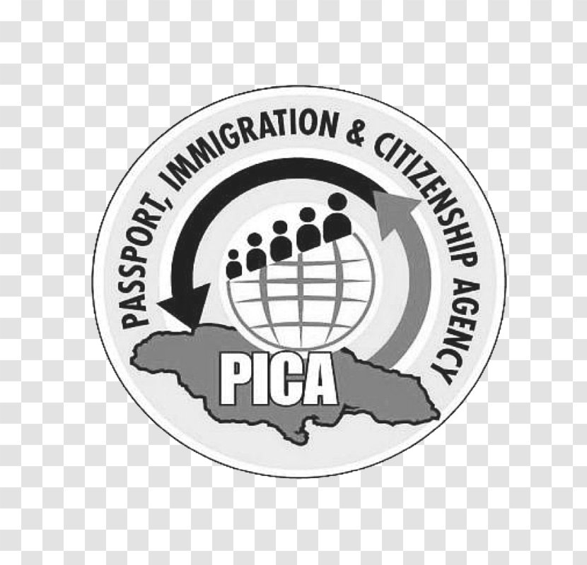 Passport, Immigration & Citizenship Agency Jamaican Passport High Commission Of Jamaica, London - Kingston Transparent PNG