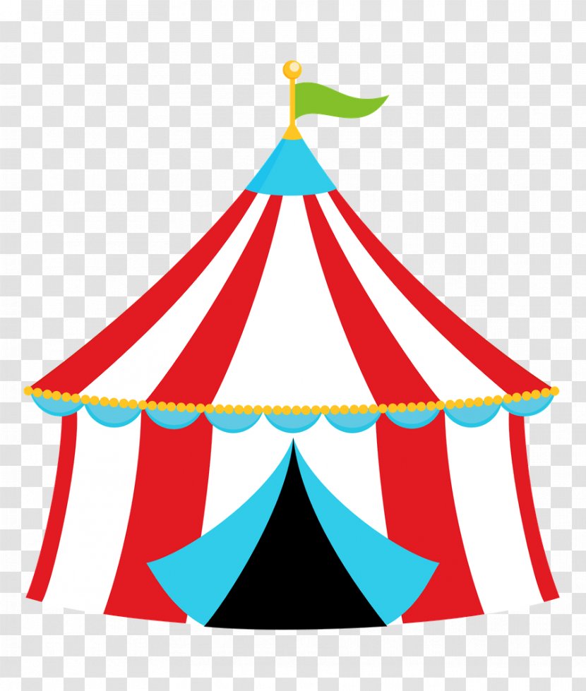 Carnival Tent Circus Clip Art Transparent PNG