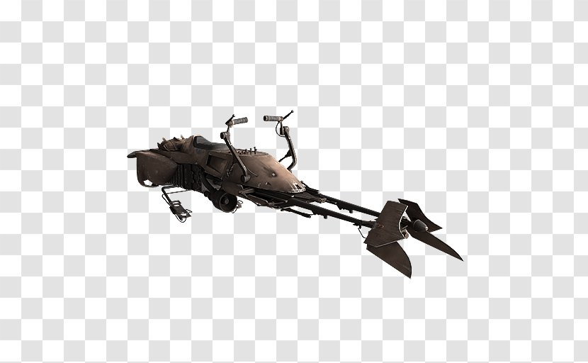 Helicopter Reptile Ranged Weapon Transparent PNG