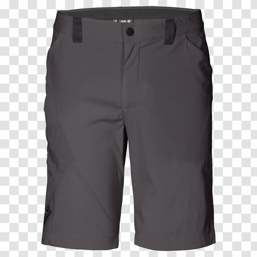 Trunks Bermuda Shorts - Active - Man In Transparent PNG