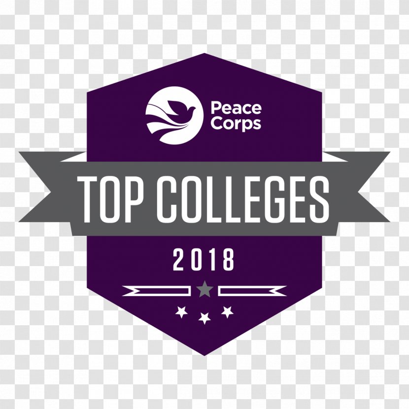 University Of Washington College William & Mary South Florida Peace Corps - Graduate - Student Transparent PNG