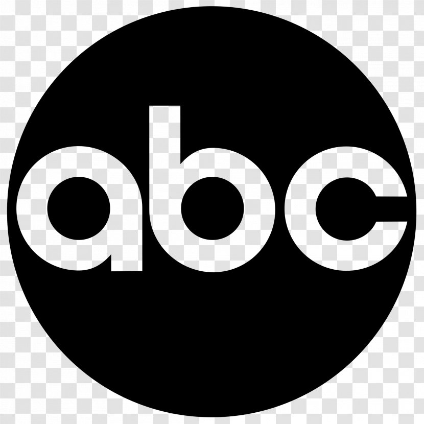American Broadcasting Company Logo ABC News New York City - Tv Shows Transparent PNG