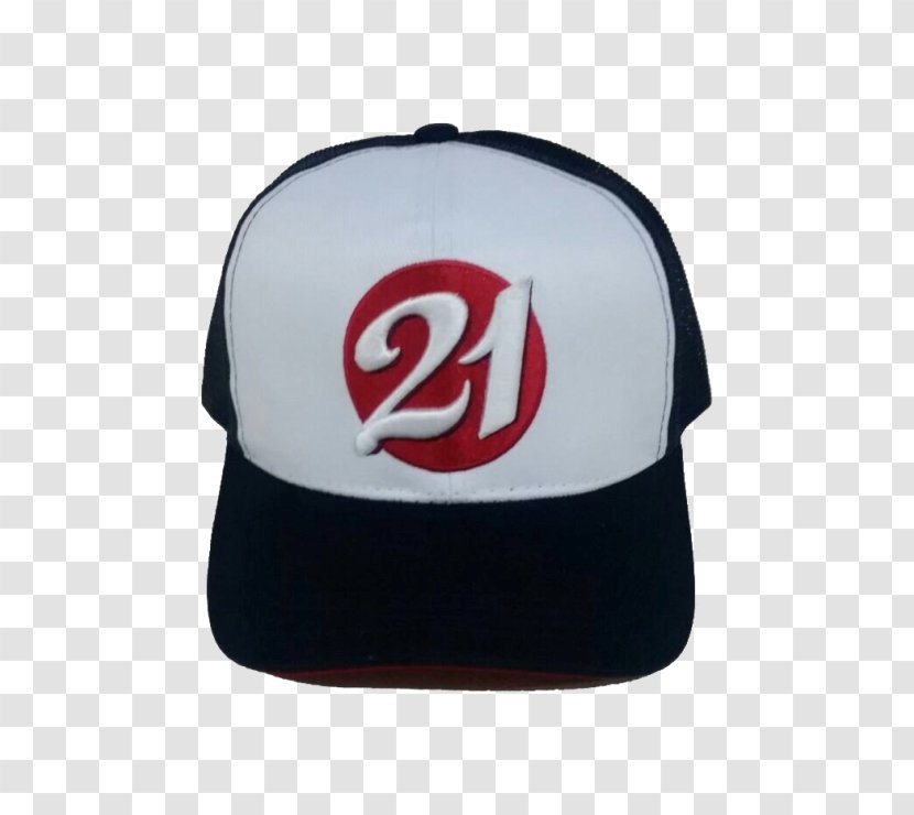 Baseball Cap Trucker Hat Logo Visor Skateboard - Headgear Transparent PNG