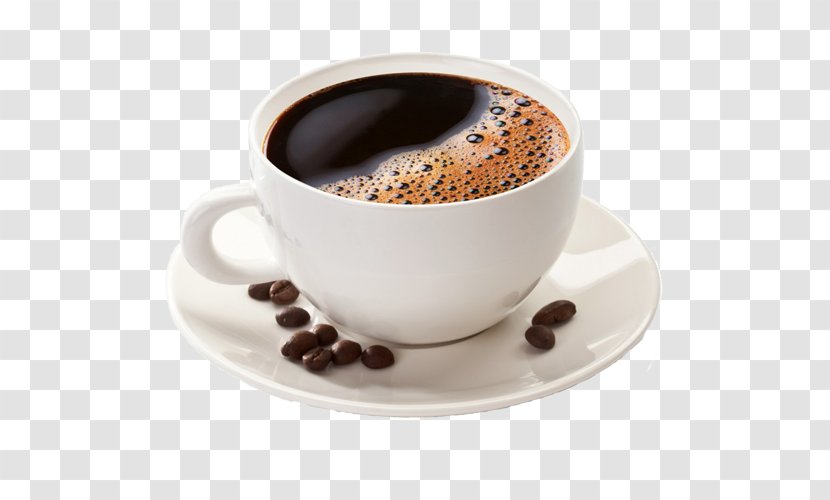 Java Coffee Cafe Latte Drink - Tableware Transparent PNG