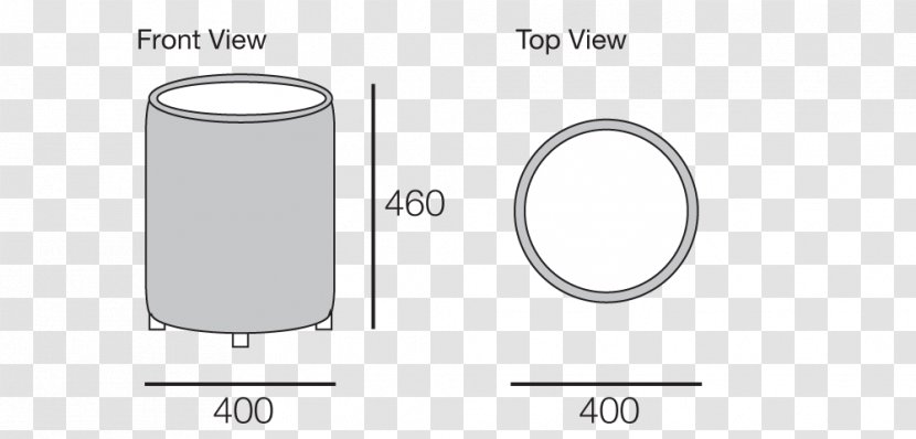 Brand Line Angle Technology - Text - High Table Transparent PNG