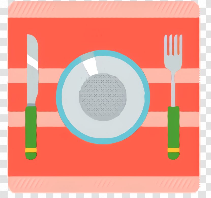 Bed Cartoon - Bedding - Home Accessories Placemat Transparent PNG