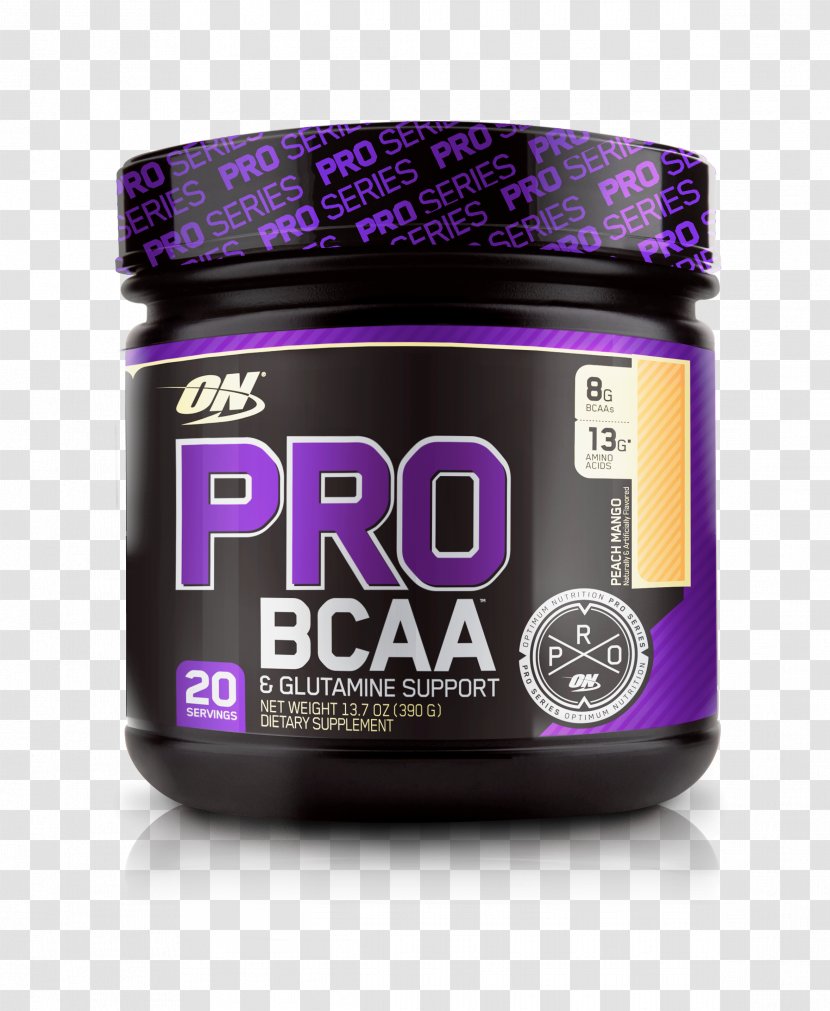 Dietary Supplement Branched-chain Amino Acid Optimum Nutrition Pro BCAA - Essential Energy - Bcaa Transparent PNG