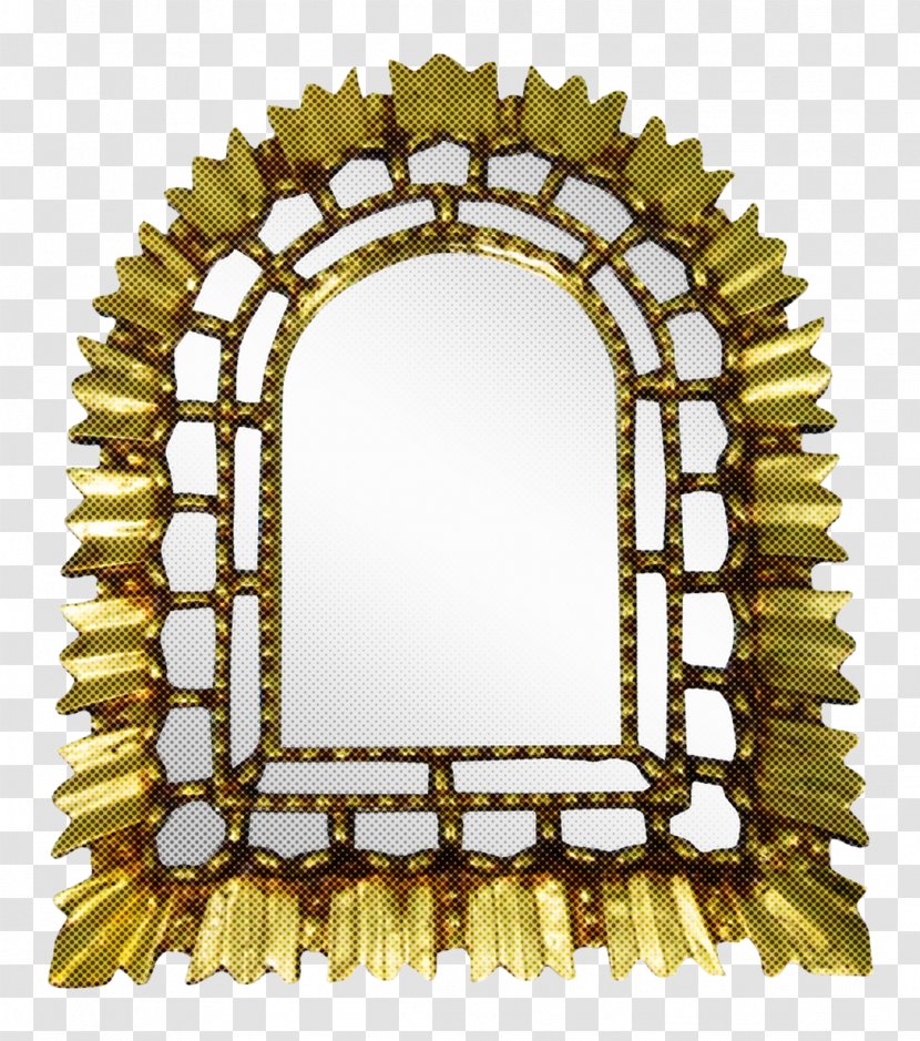 Picture Frame - Architecture - Rectangle Transparent PNG