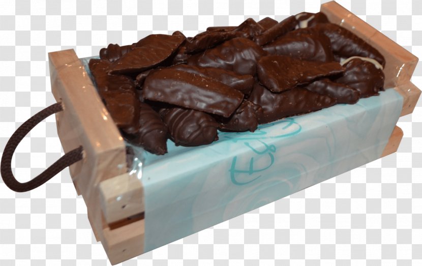 Chocolate Brownie Fudge Transparent PNG