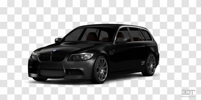 Alloy Wheel Car BMW X1 Motor Vehicle Tire - Transport Transparent PNG