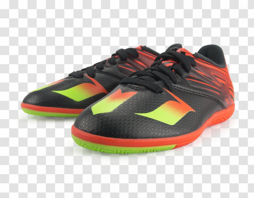 Sports Shoes Skate Shoe Basketball Sportswear - Orange - Neon Black KD Transparent PNG