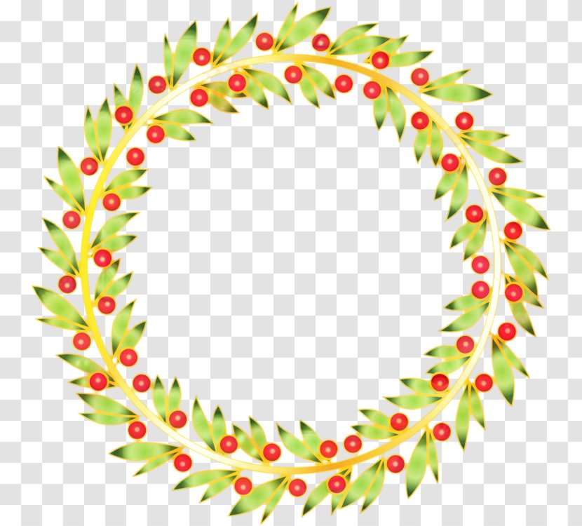 Christmas Decoration Drawing - Plant - Interior Design Lei Transparent PNG