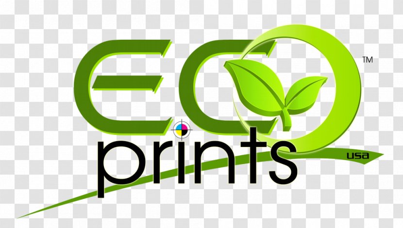 Logo Brand Font - Green - Posters Business Transparent PNG