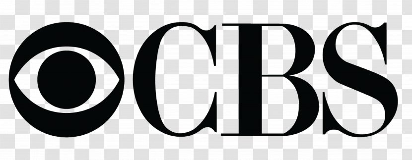 CBS News Radio New York City Television - Trademark - Cbs Logo Transparent PNG
