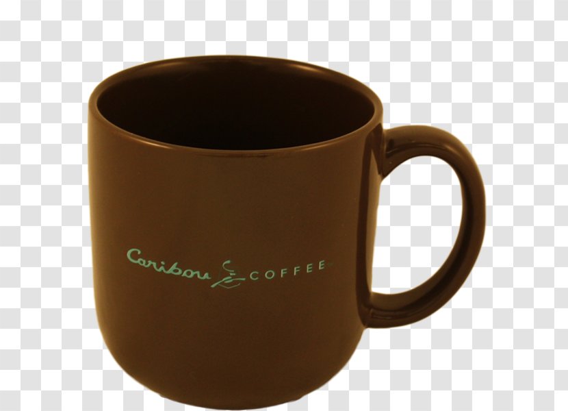 Coffee Cup Mug Tableware Table-glass - BROWN Wedding Card Transparent PNG