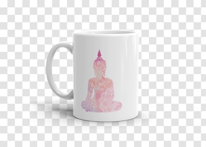 Coffee Cup Mug Tea Latte - Tableware Transparent PNG