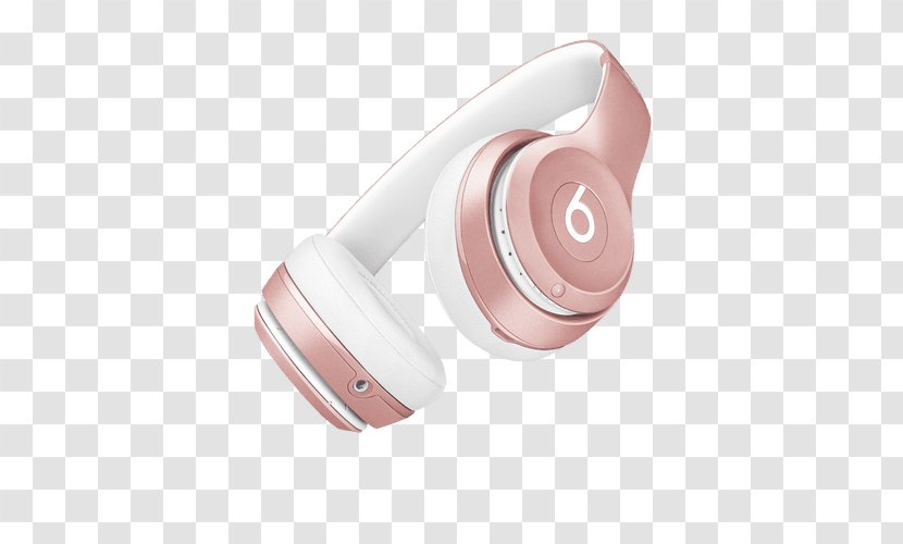 Beats Solo 2 Apple Solo³ Electronics Headphones IPad 3 - Powerbeats3 Transparent PNG