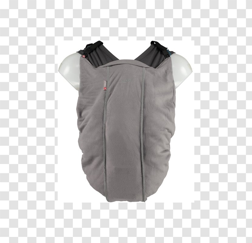 Polar Fleece Baby Sling Babywearing Infant Microfiber - Sleeve - Cocoon Transparent PNG