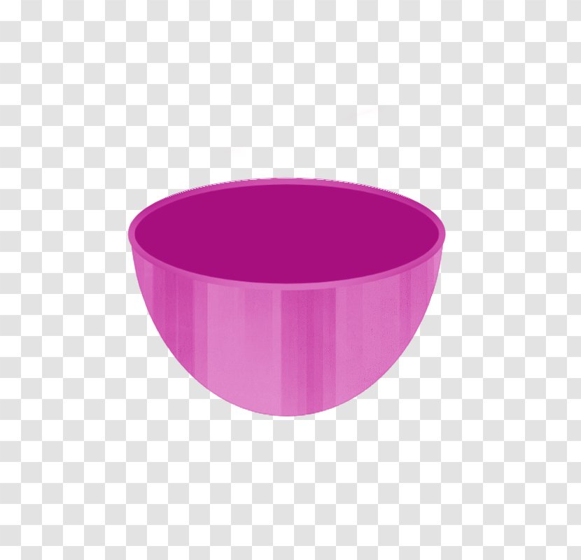 Lilac Purple Magenta Violet Tableware - Bowl - Playing Dish Transparent PNG