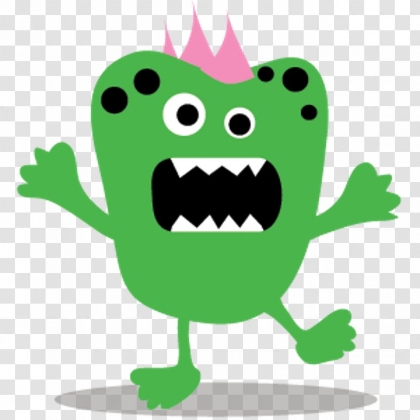 Monster Royalty-free - Amphibian - Scars Transparent PNG