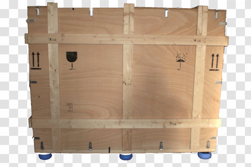 Plywood Furniture Wood Stain Crate Transparent PNG