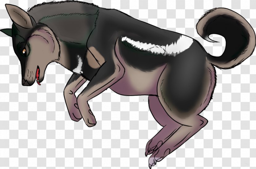 Canidae Dog Donkey Cartoon Transparent PNG