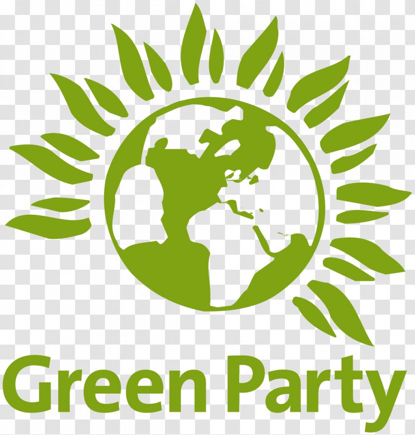 Green Party Of The United States Political Election - Young Nails Northern Ireland Transparent PNG