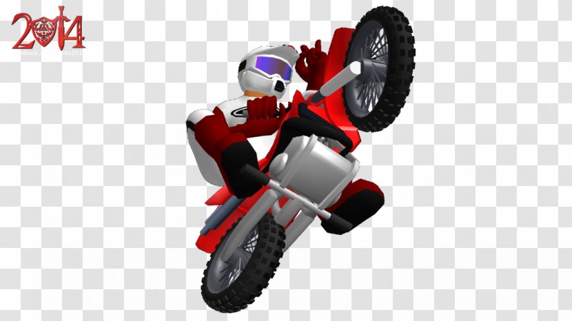 Tire Freestyle Motocross Stunt Performer Game Wheel - Games - Computer Transparent PNG