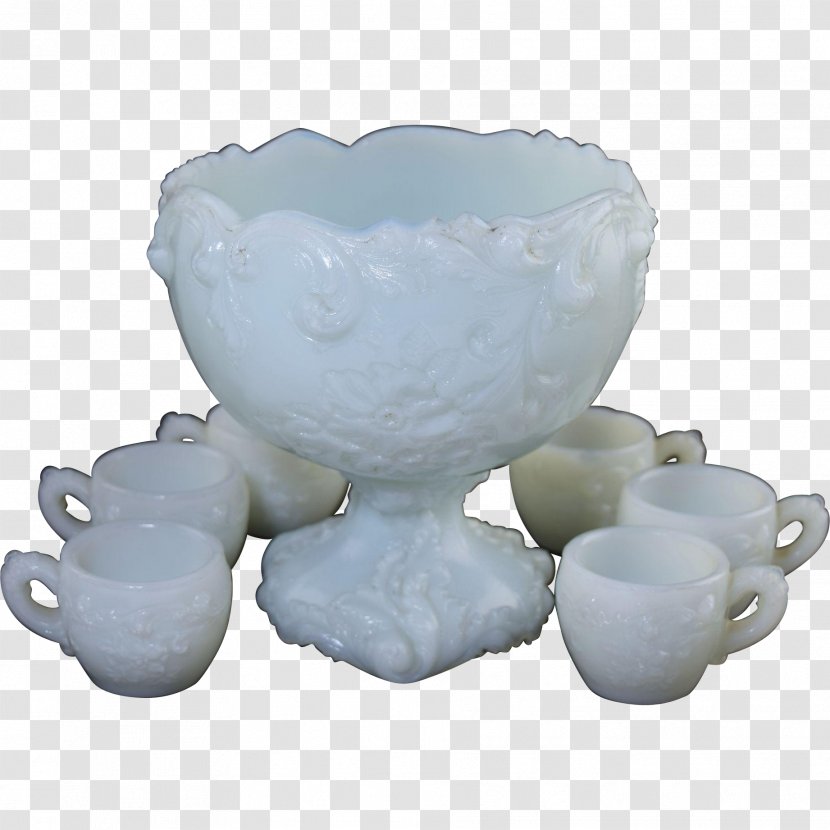 Porcelain Tableware - Ceramic - Design Transparent PNG