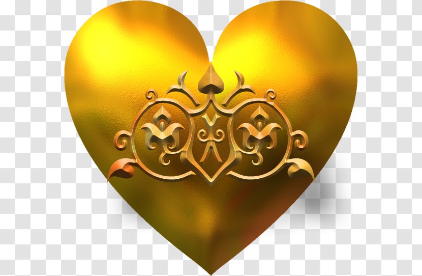 Heart Smiley Love Clip Art Transparent PNG