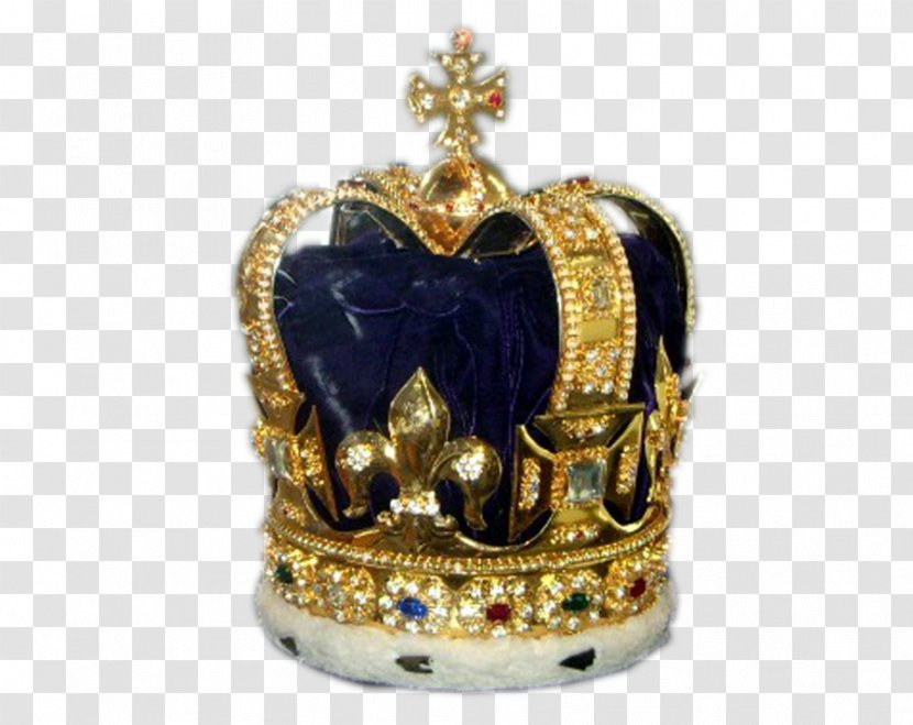Crown Of Queen Elizabeth The Mother England - Deviantart Transparent PNG
