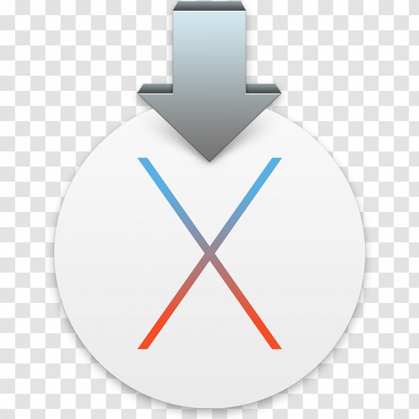 OS X El Capitan Installer MacOS USB Flash Drives - Macos Sierra - Usb Transparent PNG