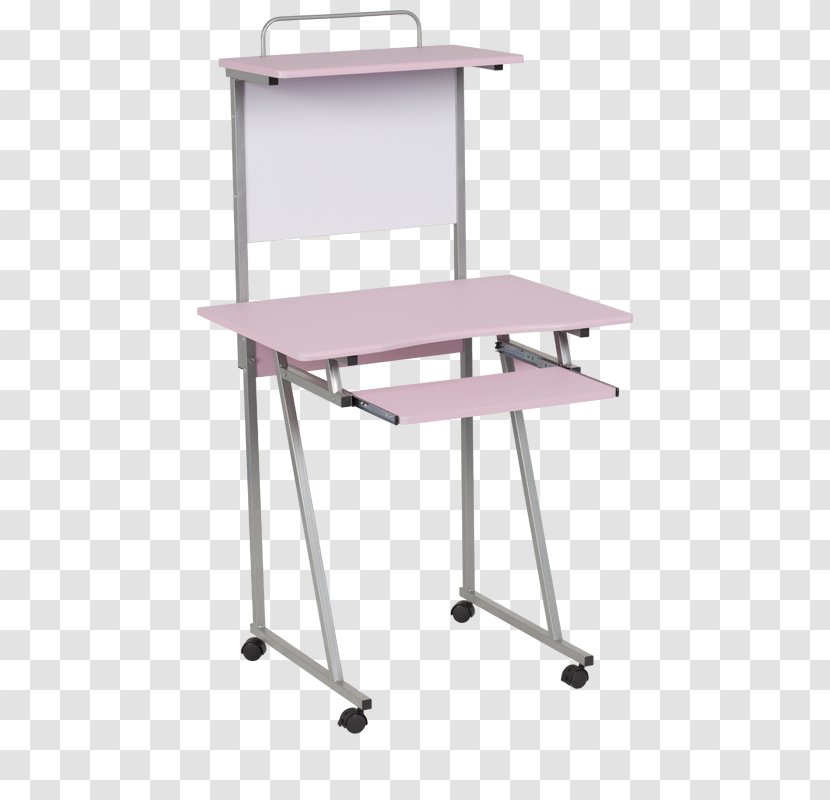 Table Computer Desk Furniture Laptop - Office Transparent PNG