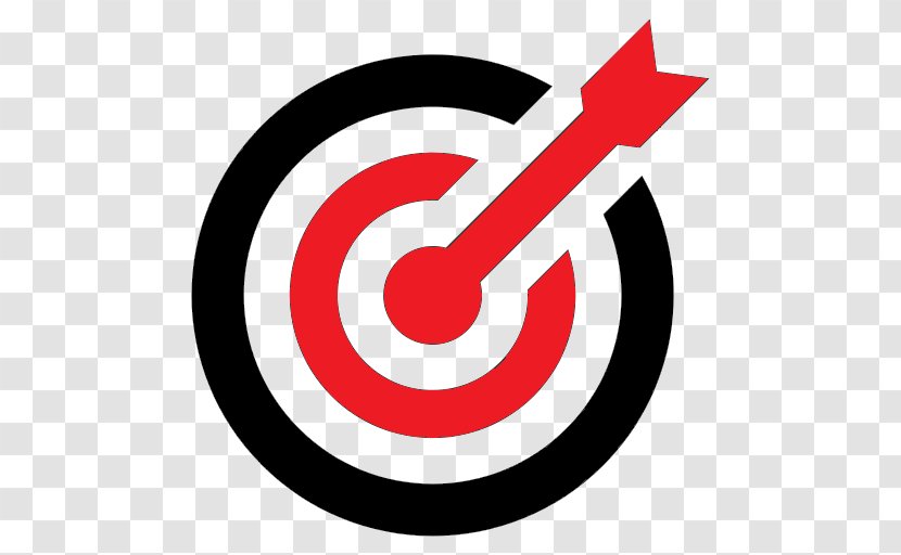 Bullseye Target Corporation Shooting Clip Art - Logo Transparent PNG
