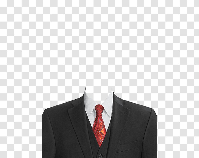 Tuxedo Clothing Suit Editing - Mater Transparent PNG