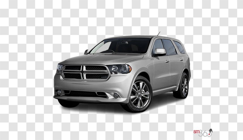 Sport Utility Vehicle Car 2016 Mitsubishi Outlander ES Crossover - Tree - Durango Srt Transparent PNG