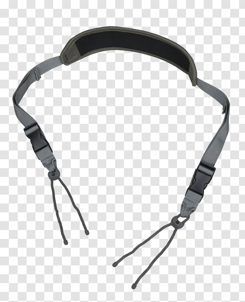 Gun Slings Audio Clothing Accessories Headphones Fashion - Black - Killer Instinct Transparent PNG