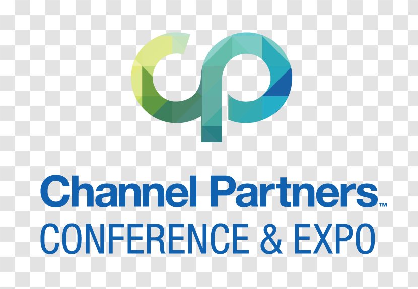 Logo Channel Partners Conference & Expo Las Vegas Brand - Email - Acronym Pattern Transparent PNG