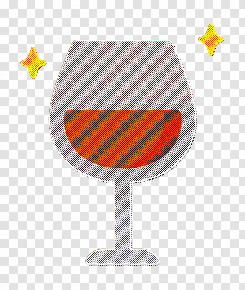 Night Party Icon Wine Icon Transparent PNG