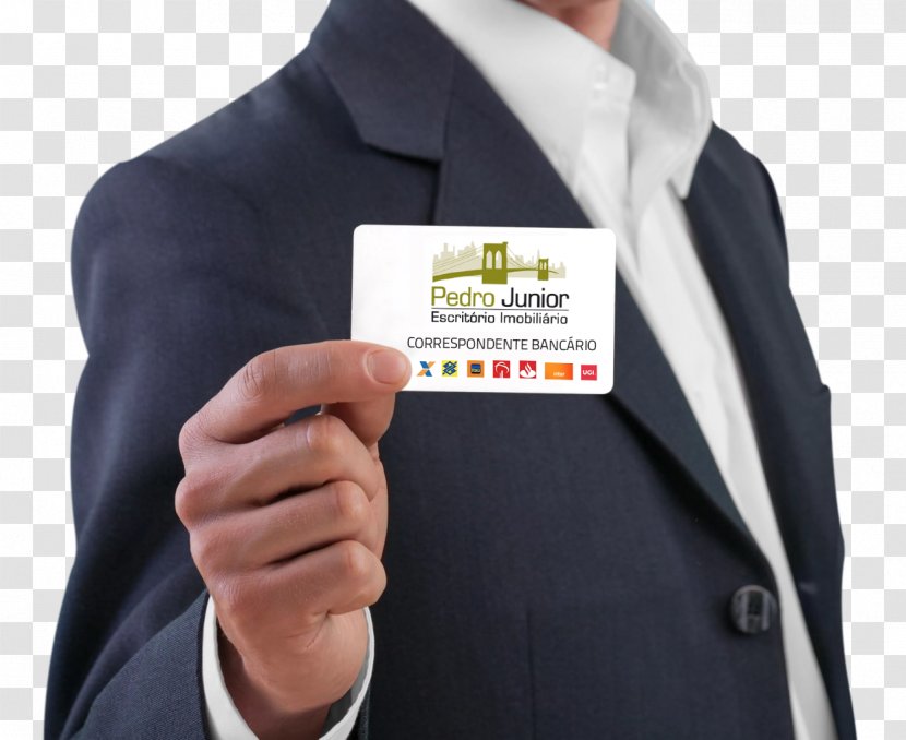 Business Cards Paper Nanshan District, Shenzhen Suit - Empresa De Pequeno Porte Transparent PNG