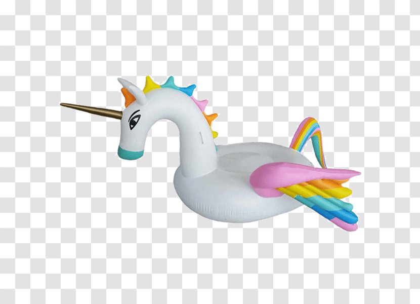 Swim Ring Unicorn Pegasus Inflatable Swimming Pool - Color Transparent PNG