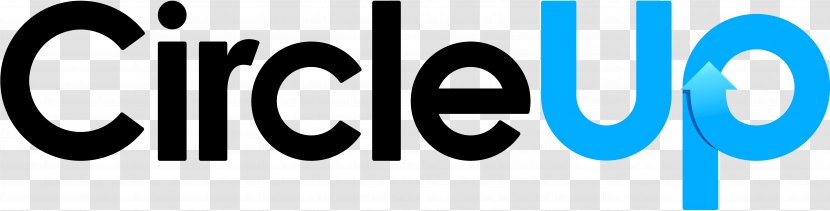 Logo CircleUp Brand Startup Company Product - Trademark - Ups Transparent PNG