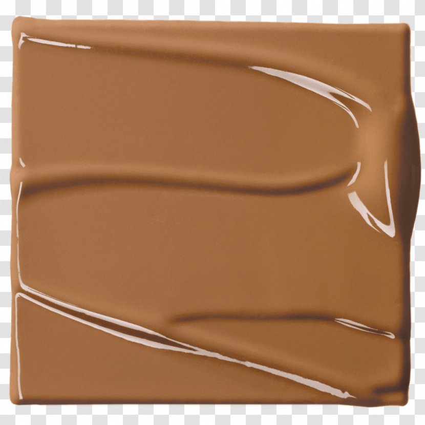 Brown Caramel Color - Rectangle - Design Transparent PNG