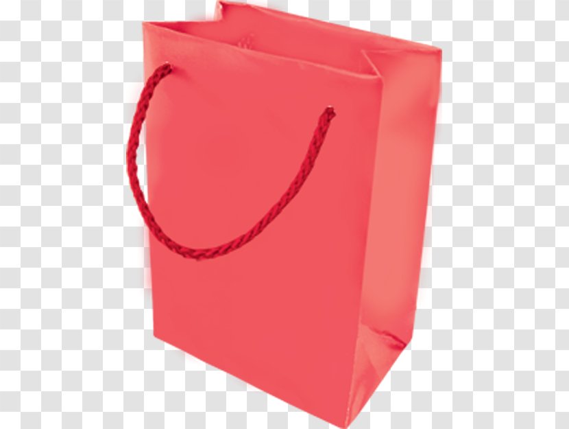 Shopping Bags & Trolleys Paper Gift - Kraft - Bag Transparent PNG