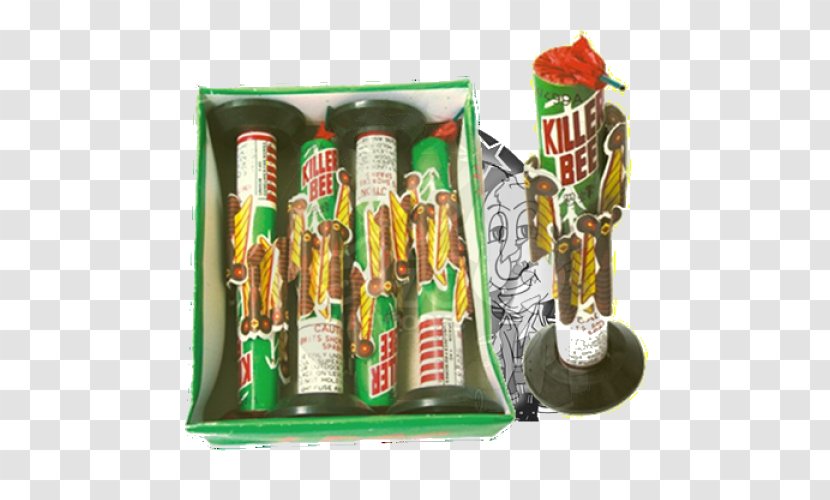 Consumer Fireworks Sparkler Roman Candle Firecracker - Flavor - Lot Of Money Transparent PNG