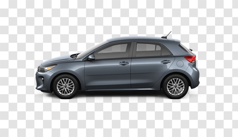 2018 Ford Fiesta S Automatic Sedan Manual Car Motor Company - Family Transparent PNG